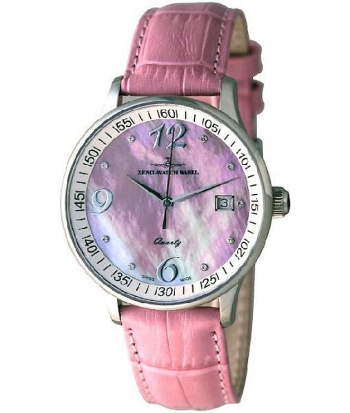 Zeno Watch Basel montre Femme P315Q-s7