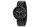 Zeno Watch Basel montre Homme B554Q-GMT-bk-a1M
