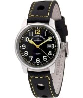 Zeno Watch Basel montre Homme 3315Q-matt-a19