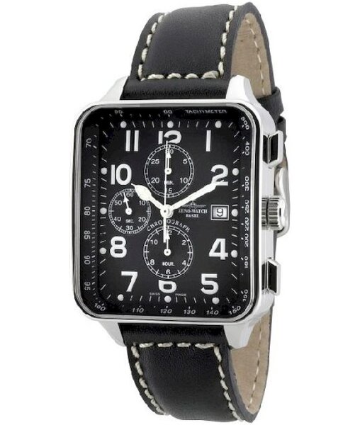 Zeno Watch Basel montre Homme Automatique 150TVD-a1