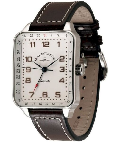 Zeno Watch Basel montre Homme Automatique 131Z-f2