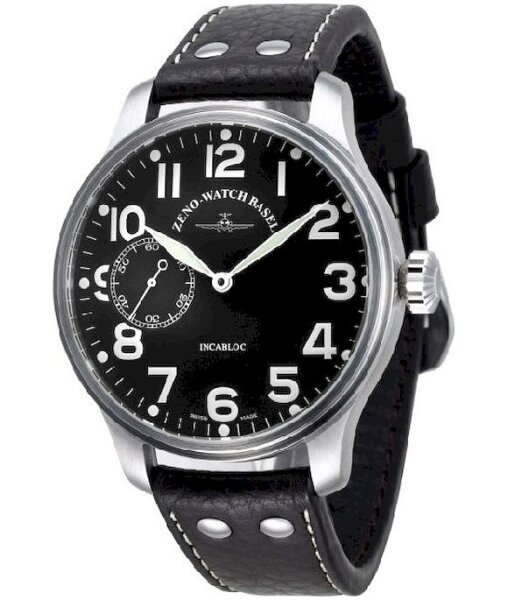 Zeno Watch Basel montre Homme 10558-9-a1