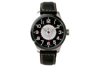 Zeno Watch Basel montre Homme Automatique 8563WT-b1