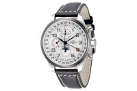 Zeno Watch Basel montre Homme Automatique 8557VKL-e2