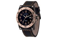 Zeno Watch Basel montre Homme Automatique 8095-BRG-g1