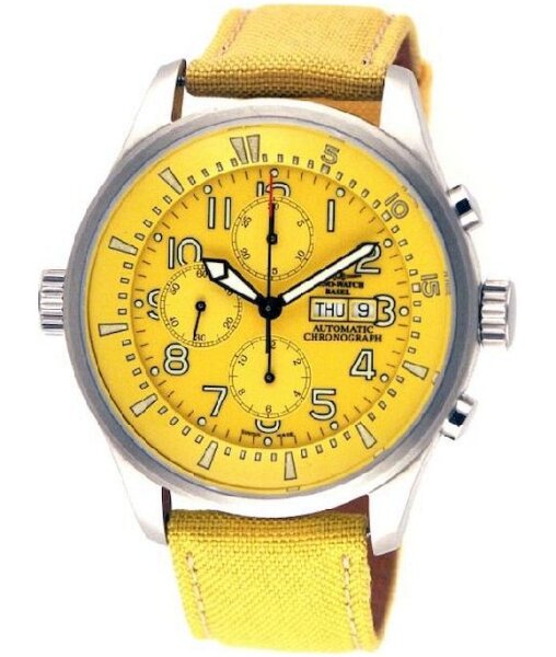 Zeno Watch Basel montre Homme Automatique 6239TVDD-a9
