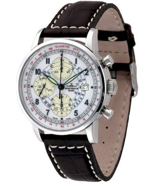 Zeno Watch Basel montre Homme Automatique 6069TVD-c2