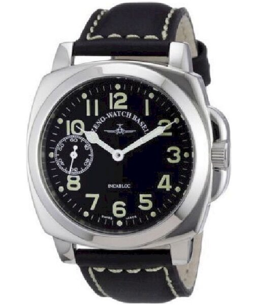 Zeno Watch Basel montre Homme 3558-9-a1