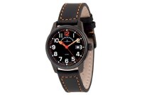 Zeno Watch Basel montre Homme 3315Q-bk-a15