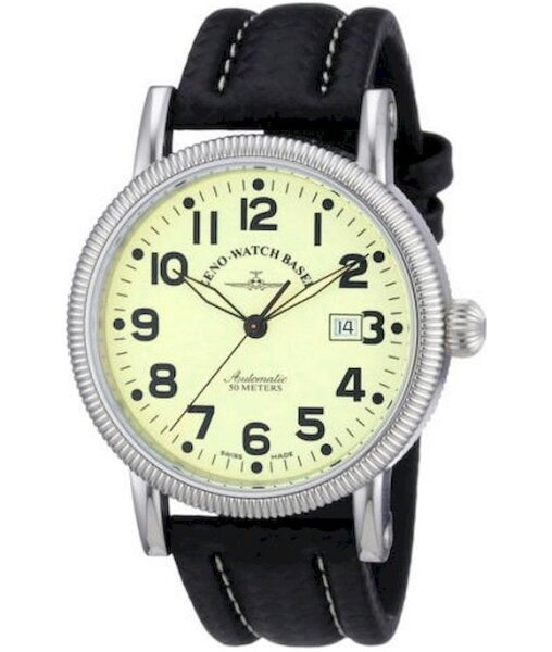Zeno Watch Basel montre Homme Automatique 98079-s9
