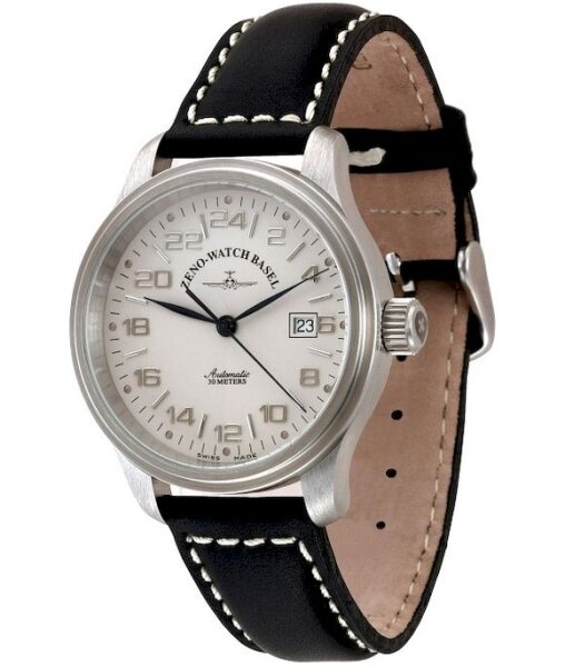Zeno Watch Basel montre Homme Automatique 9563-24-e2