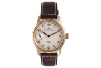 Zeno Watch Basel montre Homme 9558-9-Pgr-f2