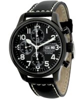 Zeno Watch Basel montre Homme Automatique 9557TVDD-bk-a1