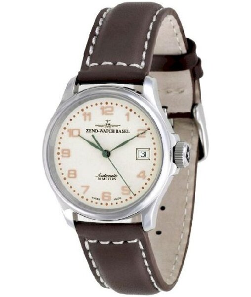 Zeno Watch Basel montre Homme Automatique 12836-f2