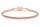 Bering Femme Bijou de bras Bracelets 613-30-X0