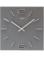 AMS montre Unisex 9594