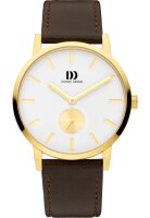 Danish Design montre Homme IQ15Q1219