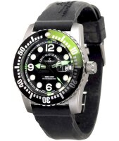 Zeno Watch Basel montre Homme 6349-515Q-3-a1-8