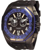 Zeno Watch Basel montre Homme 4541-5020Q-a14
