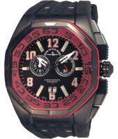 Zeno Watch Basel montre Homme 4541-5020Q-a17