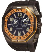 Zeno Watch Basel montre Homme 4541-5020Q-a19