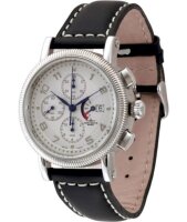 Zeno Watch Basel montre Homme Automatique 98080-e2