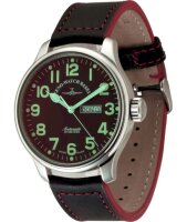 Zeno Watch Basel montre Homme Automatique 8554DD-pol-a1-FL