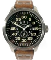 Zeno Watch Basel montre Homme Automatique 8595N-6-a1