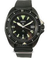 Zeno Watch Basel montre Homme PRS-3Q-bk-a1