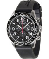 Zeno Watch Basel montre Homme 6497-5030Q-s1