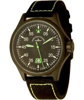 Zeno Watch Basel montre Homme 6750Q-a18