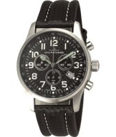 Zeno Watch Basel montre Homme 4013-5030Q-s1