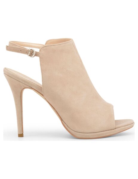 Made in Italia - Chaussures - Sandales - ALBACHIARA_BEIGE - Femme