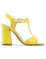 Made in Italia - Chaussures - Sandales - ARIANNA_GIALLO - Femme