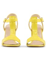 Made in Italia - Chaussures - Sandales - ARIANNA_GIALLO - Femme