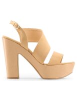 Made in Italia - Chaussures - Sandales - FIAMMETTA_TAUPE...