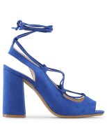 Made in Italia - Chaussures - Sandales - LINDA_BLUETTE - Femme
