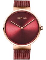 Bering montre Femme 14539-363