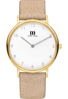 Danish Design montre Femme IV15Q1173