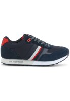 U.S. Polo Assn. - Chaussures - Sneakers - FLASH4088S9_TS1_DKBL - Homme - navy