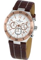 Jacques Lemans montre Homme 1-1837E