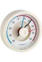 TFA - Thermomètre bimétallique analogique...