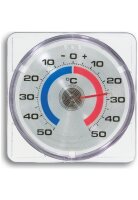 TFA - Thermomètre de fenêtre analogique...