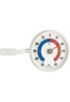 TFA - Thermomètre de fenêtre analogique...