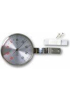 TFA - Thermomètre de fenêtre analogique en...