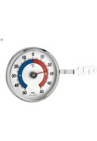 TFA - Thermomètre de fenêtre analogique en...