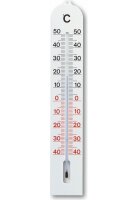 TFA - Thermomètre analogique dintérieur et...