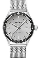 Delma montre Homme Automatique 41801.706.6.061