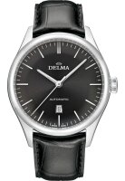 Delma montre Homme Automatique 41601.688.6.031
