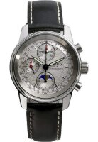 Zeno Watch Basel montre Homme Automatique 6557VKL-g3 (6665)